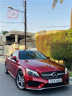 مێرسێدس بێنز C-Class